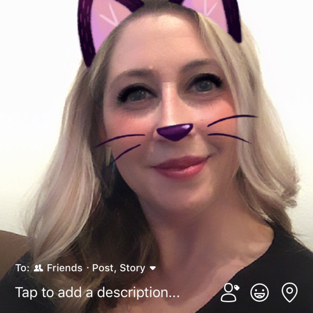 Meet your Posher, Nicole